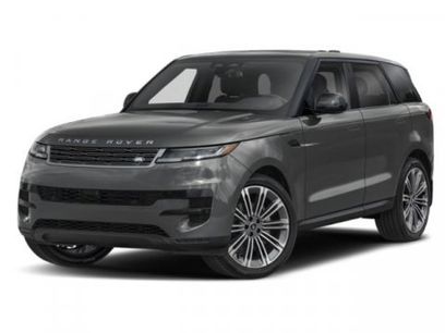 Certified 2024 Land Rover Range Rover Sport SE