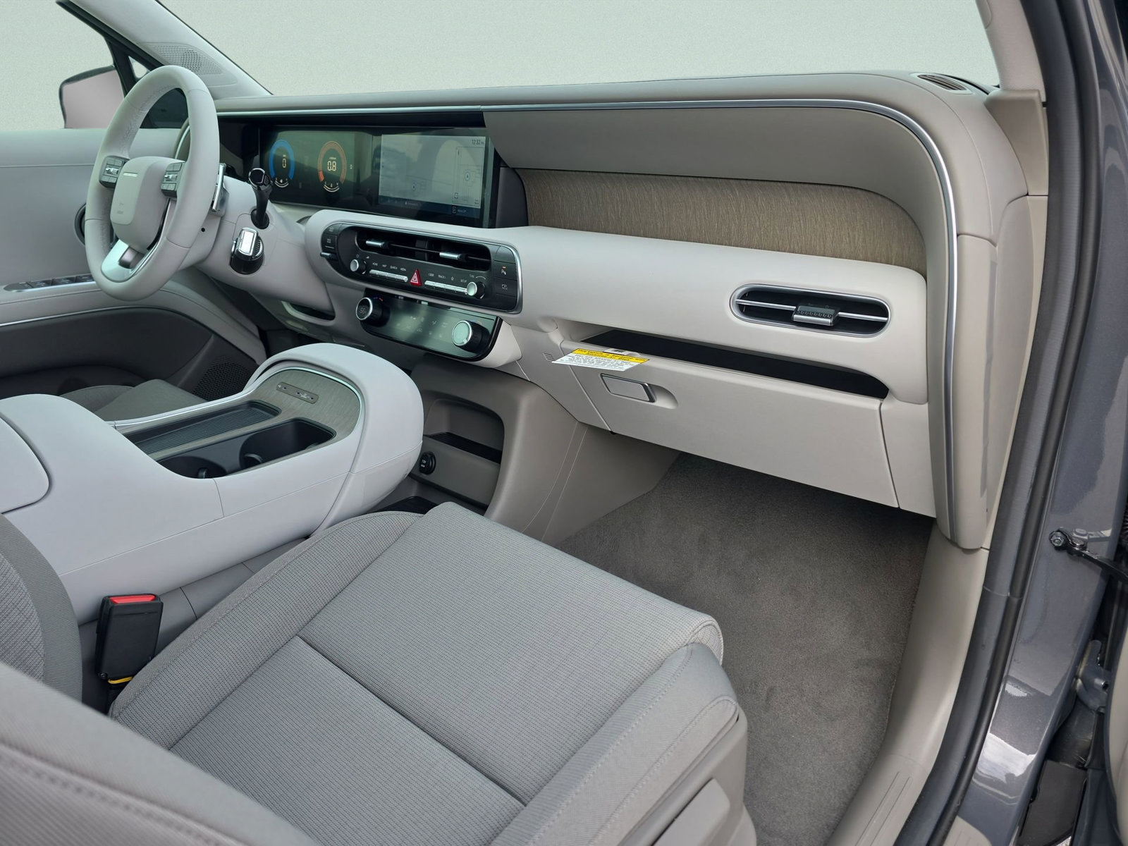 New 2026 Hyundai Palisade SE FWD image 7