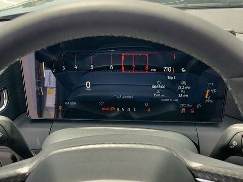 Used 2026 Ford Mustang Premium RWD image 16