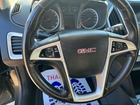 Used 2017 GMC Terrain SLE image 25