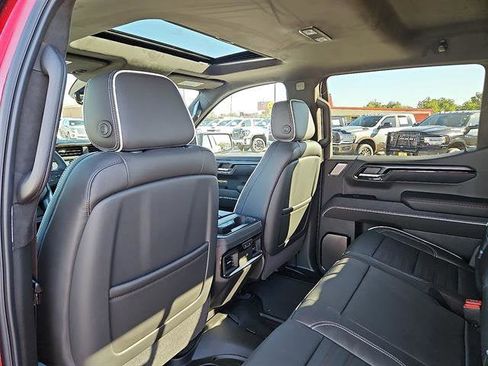 New 2026 GMC Sierra 1500 AT4X image 12