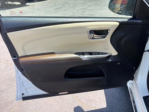 Used 2015 Toyota Avalon Limited FWD image 21