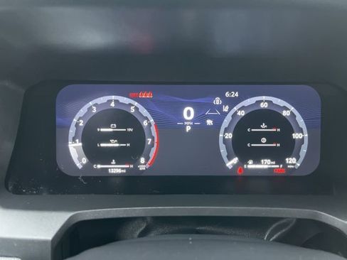 Used 2025 Toyota Tacoma TRD Off-Road image 33