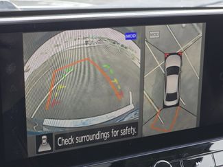 Used 2023 Nissan Altima 2.0 SR video 5