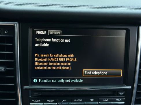 Used 2015 Porsche Panamera 4S image 26