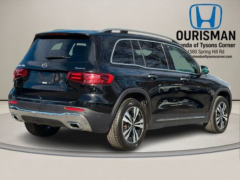 Used 2024 Mercedes-Benz GLB 250 GLB 250 image 3