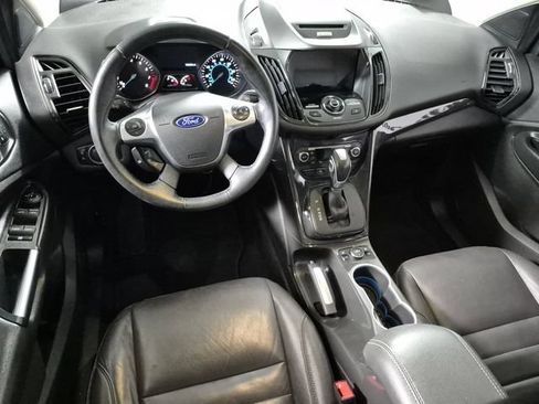 Used 2016 Ford Escape Titanium FWD image 10