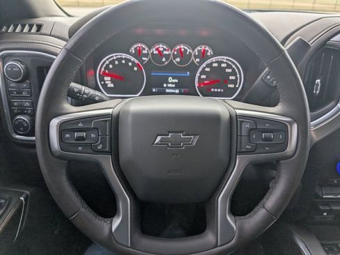 Used 2020 Chevrolet Silverado 1500 RST image 17