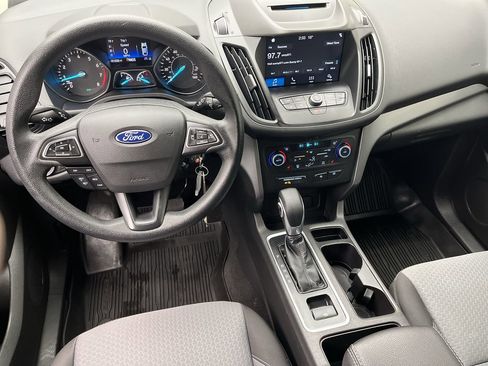 Used 2018 Ford Escape SE w/ SE Sync 3 Package image 13