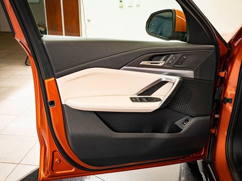 Certified 2025 BMW X1 xDrive28i image 22