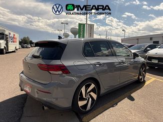 Used 2022 Volkswagen GTI S FWD video 2