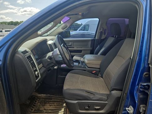 Used 2011 RAM 1500 Outdoorsman AWD/4WD image 10