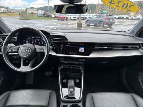 Used 2024 Audi A3 2.0T Premium image 15