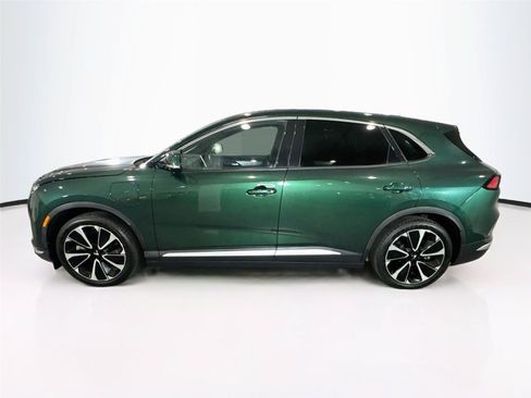 Used 2024 VinFast VF 8 Plus AWD/4WD image 2