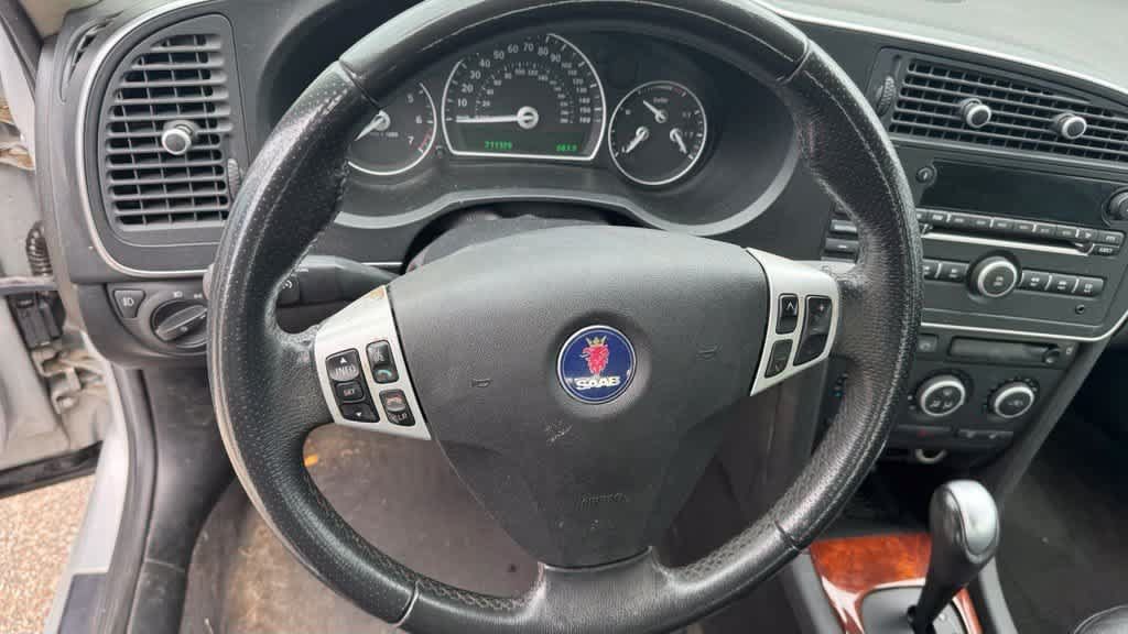 Used 2008 Saab 9-3 2.0T w/ Premium Package FWD image 19