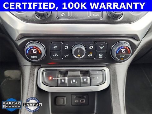 Certified 2023 GMC Acadia SLE w/ Driver Convenience Package image 26