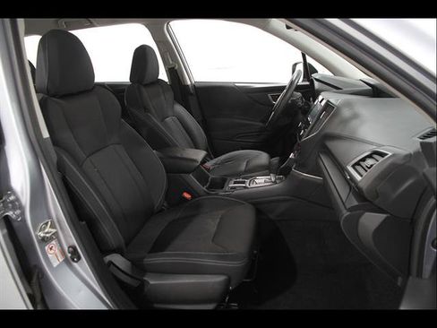 Used 2019 Subaru Forester w/ Alloy Wheel Package AWD/4WD image 17