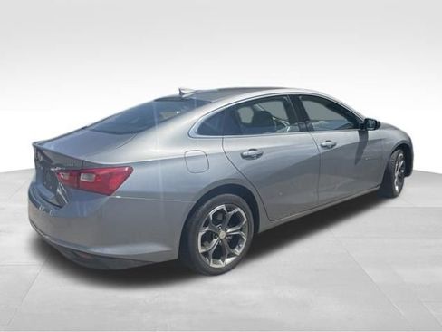 Used 2024 Chevrolet Malibu LT FWD image 8