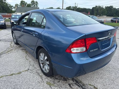 Used 2009 Honda Civic EX image 22