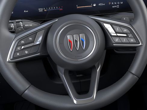 New 2026 Buick Envision Avenir AWD/4WD image 19