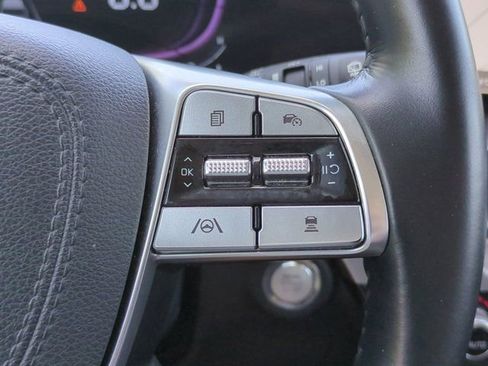 Certified 2025 Kia Telluride S FWD image 26