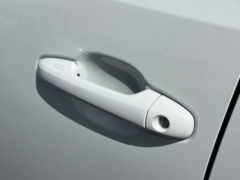 Used 2023 Toyota Tacoma 4x4 Double Cab w/ Trail Edition image 7