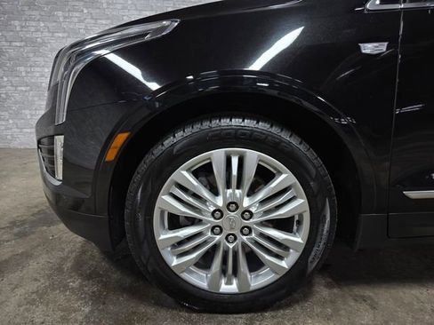 Used 2019 Cadillac XT5 Premium Luxury image 60