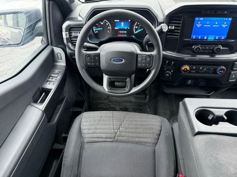Used 2022 Ford F150 XL w/ STX Appearance Package image 23