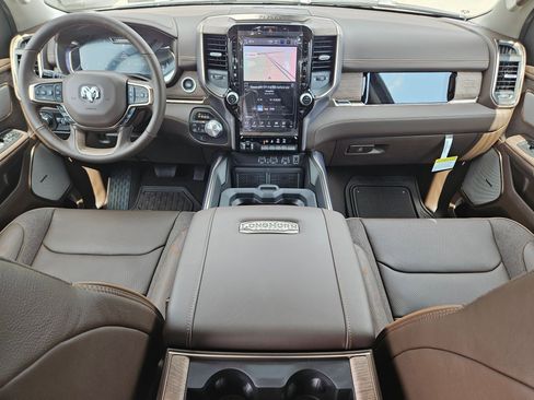 New 2026 RAM 1500 Limited w/ Bed Utility Group image 15