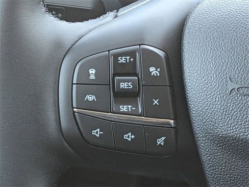 New 2025 Ford Maverick Lariat w/ Black Appearance Package image 21