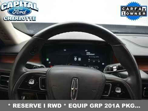 Used 2024 Lincoln Aviator Reserve w/ Equipment Group 201A image 13
