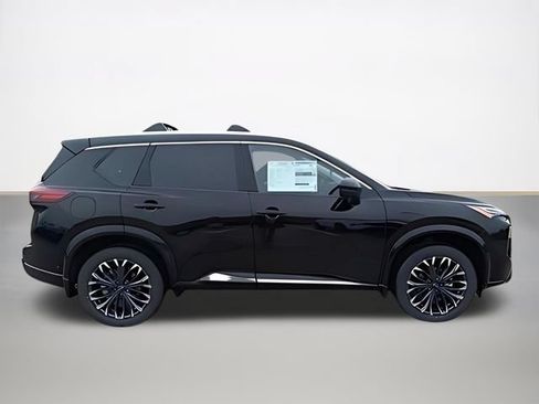New 2026 Nissan Rogue Platinum w/ Platinum Premium Package AWD/4WD image 6