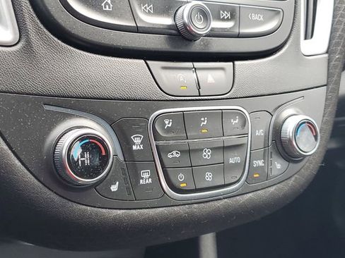 Used 2024 Chevrolet Malibu LT w/ Sport Edition image 26