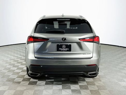 Used 2020 Lexus NX 300 FWD w/ Accessory Package 2 image 6