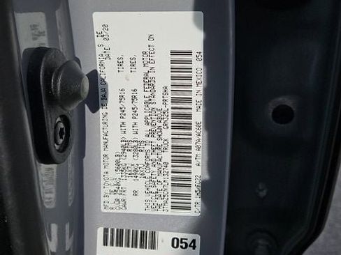 Used 2020 Toyota Tacoma SR5 image 37