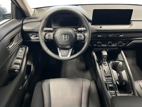 New 2026 Honda Accord Touring image 19