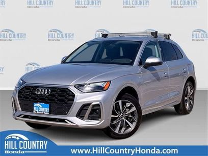 Used 2023 Audi Q5 2.0T Premium Plus