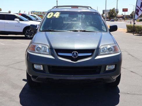 Used 2004 Acura MDX Touring AWD/4WD image 2
