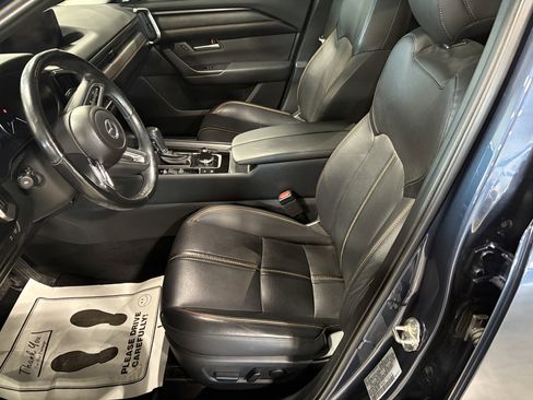 Used 2023 MAZDA CX-50 AWD 2.5 Turbo w/ Cargo Package image 10