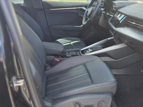 Used 2023 Audi A3 2.0T Premium w/ Convenience Package image 21