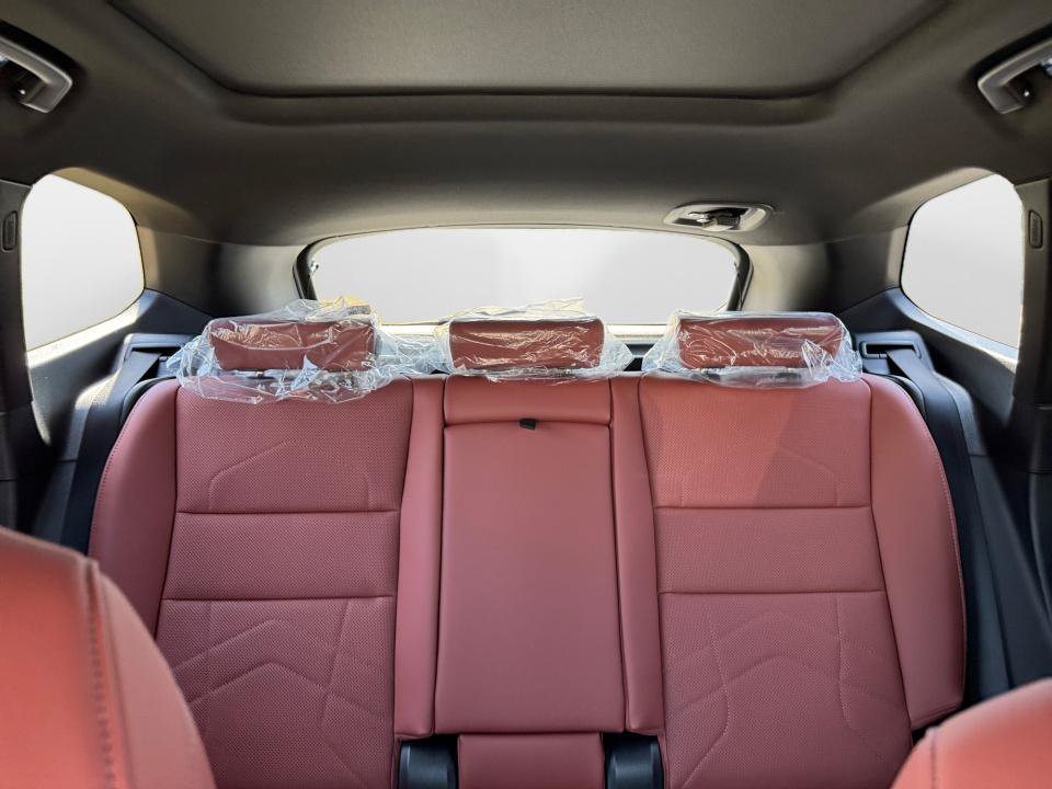 New 2026 BMW X1 xDrive28i AWD/4WD image 12