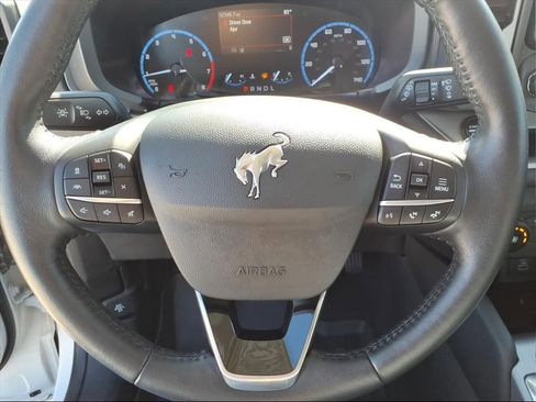 Used 2021 Ford Bronco Sport Big Bend w/ Big Bend Package image 20