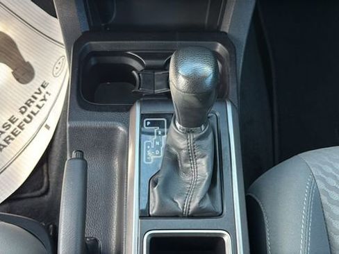 Certified 2022 Toyota Tacoma SR5 w/ Technology Package image 24