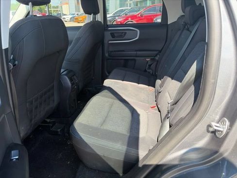 Used 2024 Ford Bronco Sport Big Bend AWD/4WD image 10