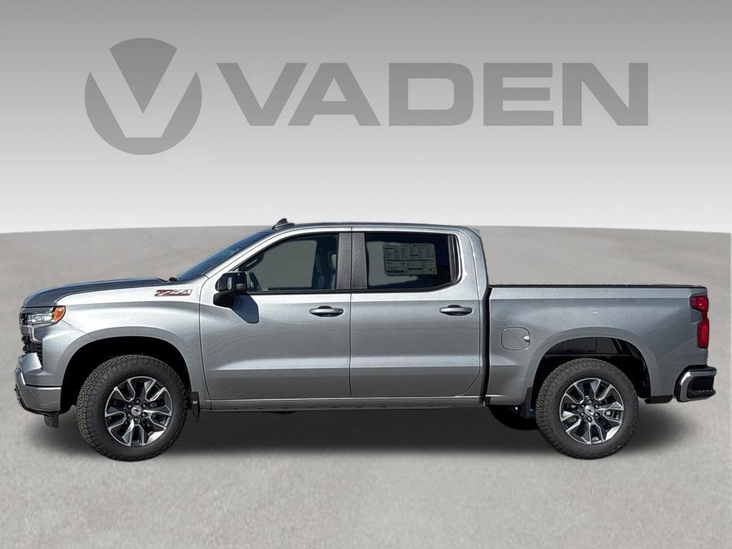 New 2026 Chevrolet Silverado 1500 RST w/ Safety Package AWD/4WD image 20