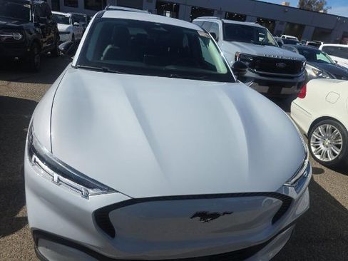 Used 2023 Ford Mustang Mach-E Select w/ Comfort Package Lite image 2