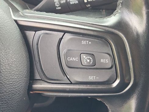 Used 2021 Jeep Wrangler Unlimited Sport AWD/4WD image 27