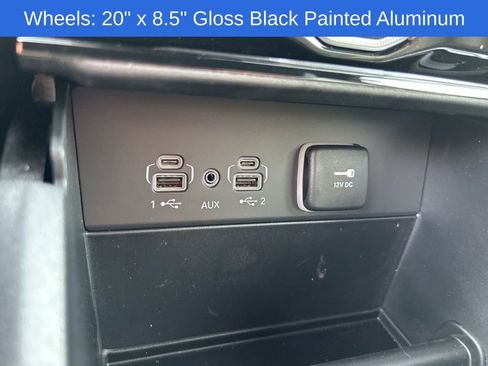 New 2026 Jeep Grand Cherokee Limited image 27