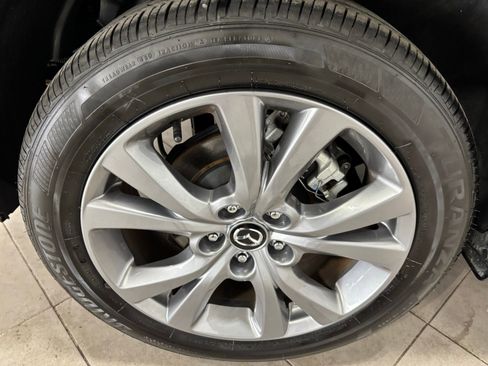 Certified 2025 MAZDA CX-30 AWD 2.5 S w/ Preferred Package image 10