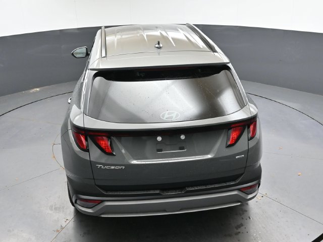New 2026 Hyundai Tucson SEL Plus AWD/4WD image 39